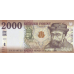 (045) ** PNew (PN204d) Hungary - 2000 Forint (2025)